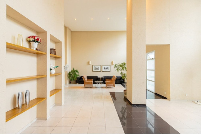Imagem Imóvel com 2 Quartos à Venda, 52 m² em Vila Olímpia - São Paulo Imagem Imóvel com 2 Quartos à Venda, 52 m² em Vila Olímpia - São Paulo