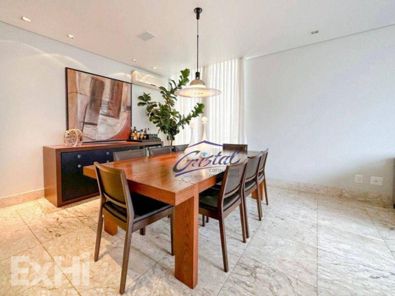 Foto do imóvel Apartamento com 3 Quartos à Venda, 280 m² em Higienópolis - São Paulo