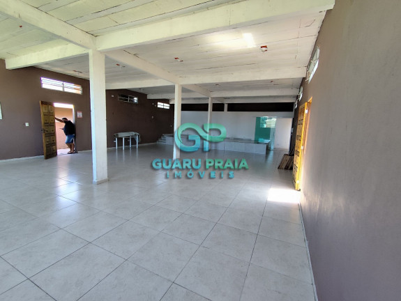 Sala Comercial para Alugar, 176 m² em Enseada - Guarujá