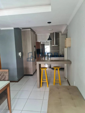 Imagem Apartamento com 2 Quartos à Venda, 70 m² em Três Rios Do Norte - Jaraguá Do Sul