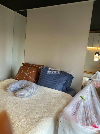 Imagem Apartamento com 3 Quartos à Venda, 116 m² em Vila Yara - Osasco