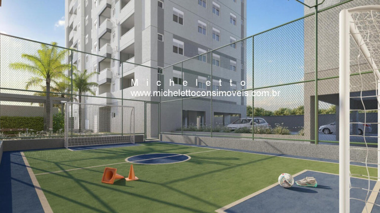 Imagem Apartamento com 3 Quartos à Venda, 54 m² em água Branca - São Paulo