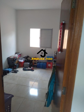 Imagem Casa de Condomínio com 2 Quartos à Venda, 64 m² em Esplanada Dos Barreiros - São Vicente Imagem Casa de Condomínio com 2 Quartos à Venda, 64 m² em Esplanada Dos Barreiros - São Vicente