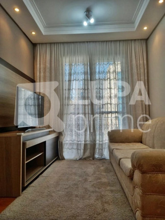 Apartamento com 3 Quartos à Venda, 64 m² em Vila Guilherme - São Paulo