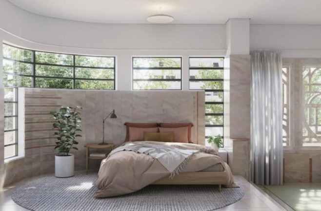 Imagem Apartamento com 1 Quarto à Venda, 54 m² em Botafogo - Rio De Janeiro