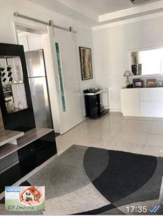 Imagem Apartamento com 3 Quartos à Venda, 109 m² em Santa Maria - São Caetano Do Sul Imagem Apartamento com 3 Quartos à Venda, 109 m² em Santa Maria - São Caetano Do Sul