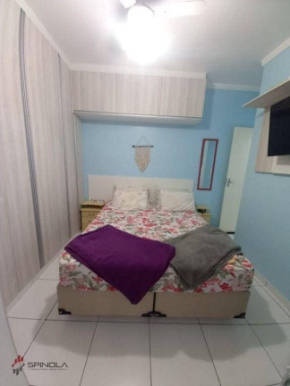 Imagem Apartamento com 2 Quartos à Venda, 87 m² em Balneário Flórida - Praia Grande Imagem Apartamento com 2 Quartos à Venda, 87 m² em Balneário Flórida - Praia Grande