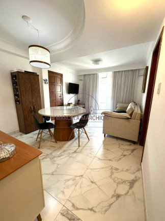 Imagem Apartamento com 2 Quartos à Venda, 80 m² em Itapuã - Vila Velha Imagem Apartamento com 2 Quartos à Venda, 80 m² em Itapuã - Vila Velha