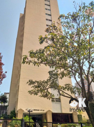 Imagem Apartamento com 4 Quartos à Venda, 214 m² em Perdizes - São Paulo Imagem Apartamento com 4 Quartos à Venda, 214 m² em Perdizes - São Paulo