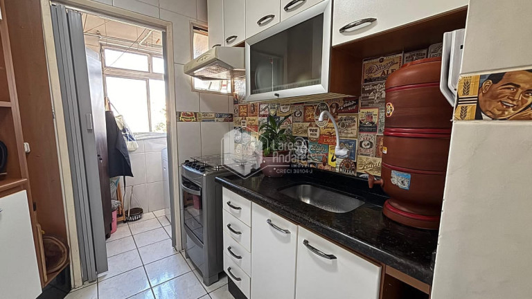 Imagem Apartamento com 2 Quartos à Venda, 56 m² em Vila Canero - São Paulo