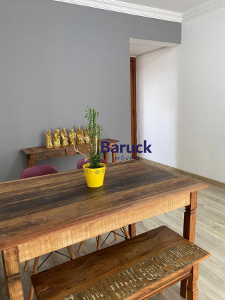 Imagem Apartamento com 2 Quartos à Venda, 60 m² em Jardim Saúde - São Paulo Imagem Apartamento com 2 Quartos à Venda, 60 m² em Jardim Saúde - São Paulo