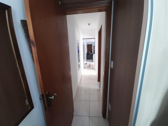 Imagem Apartamento com 1 Quarto à Venda, 52 m² em Guilhermina - Praia Grande