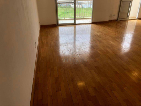 Imagem Apartamento com 2 Quartos para Alugar, 91 m² em Tamboré - Barueri