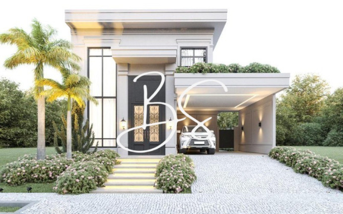 Imagem Casa com 4 Quartos à Venda,  em Recreio Dos Bandeirantes - Rio De Janeiro