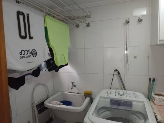 Imagem Apartamento com 3 Quartos à Venda, 120 m² em Jardim - Santo André Imagem Apartamento com 3 Quartos à Venda, 120 m² em Jardim - Santo André