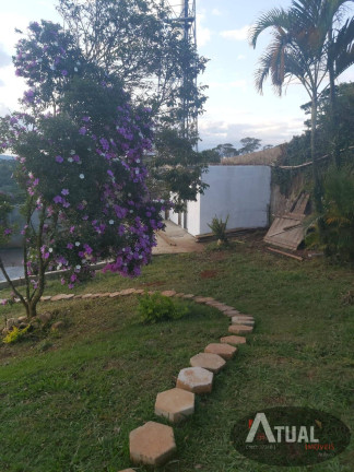 Imagem Casa com 3 Quartos à Venda, 160 m² em Morro Grande - Santa Isabel Imagem Casa com 3 Quartos à Venda, 160 m² em Morro Grande - Santa Isabel