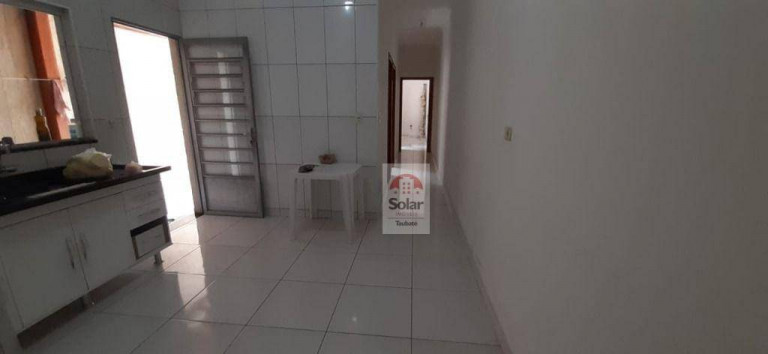 Imagem Casa com 2 Quartos à Venda, 64 m² em Residencial Novo Horizonte - Taubaté Imagem Casa com 2 Quartos à Venda, 64 m² em Residencial Novo Horizonte - Taubaté