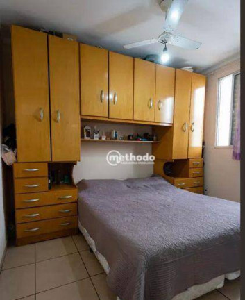 Imagem Apartamento com 3 Quartos à Venda, 72 m² em Vila Industrial - Campinas Imagem Apartamento com 3 Quartos à Venda, 72 m² em Vila Industrial - Campinas