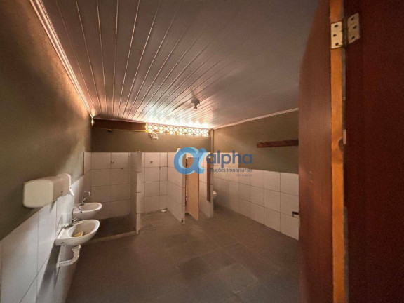 Imagem Galpão à Venda, 1.200 m² em Itaipava - Petrópolis Imagem Galpão à Venda, 1.200 m² em Itaipava - Petrópolis