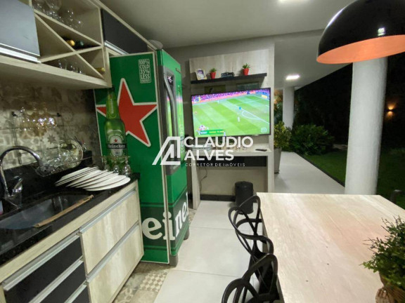 Imagem Casa com 4 Quartos à Venda, 390 m² em Sim - Feira De Santana Imagem Casa com 4 Quartos à Venda, 390 m² em Sim - Feira De Santana