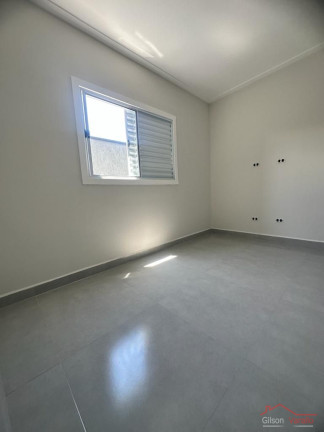 Imagem Casa com 2 Quartos à Venda, 65 m² em Jardim Continental Iii - Taubaté