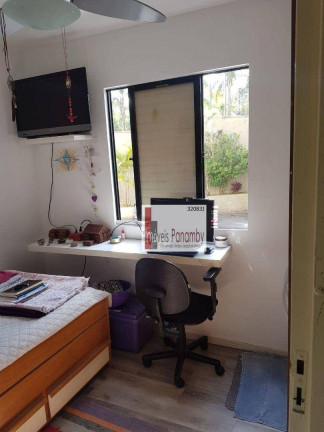 Imagem Apartamento com 3 Quartos à Venda, 64 m² em Butantã - São Paulo