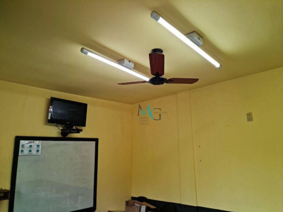 Imagem Sala Comercial para Alugar, 13 m² em Campo Grande - Rio De Janeiro