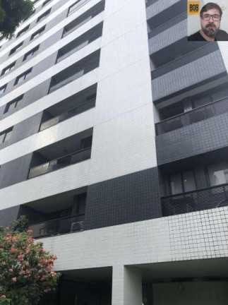 Imagem Apartamento com 3 Quartos à Venda, 109 m² em Parnamirim - Recife