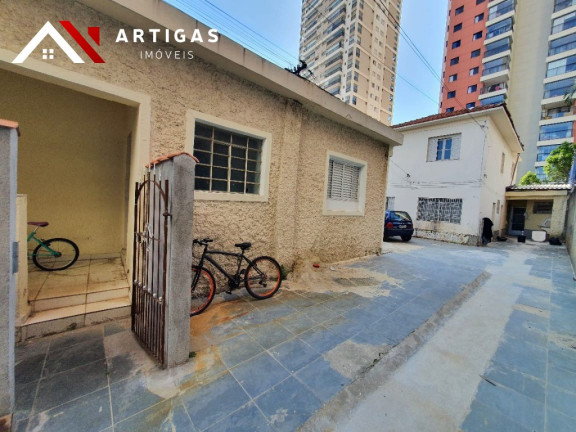 Imagem Casa com 2 Quartos à Venda, 80 m² em Vila Regente Feijó - São Paulo