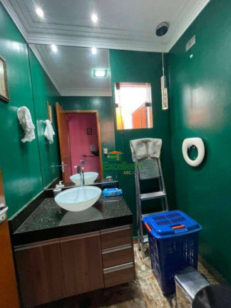 Imagem Apartamento com 2 Quartos à Venda, 67 m² em Vila Marina - Santo André