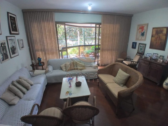 Imagem Apartamento com 3 Quartos à Venda, 204 m² em Centro - Ribeirão Preto Imagem Apartamento com 3 Quartos à Venda, 204 m² em Centro - Ribeirão Preto