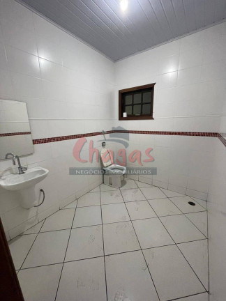Imagem Galpão à Venda, 700 m² em Pontal De Santa Marina - Caraguatatuba Imagem Galpão à Venda, 700 m² em Pontal De Santa Marina - Caraguatatuba