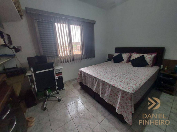 Imagem Sobrado com 3 Quartos à Venda, 156 m² em Ocian - Praia Grande Imagem Sobrado com 3 Quartos à Venda, 156 m² em Ocian - Praia Grande