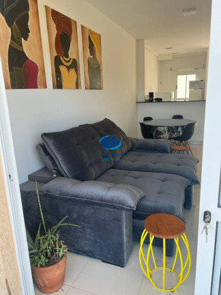 Imagem Apartamento com 2 Quartos à Venda, 60 m² em Perequê Açu - Ubatuba