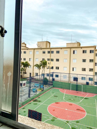 Imagem Apartamento com 2 Quartos à Venda, 46 m² em Conjunto Residencial Trinta E Um De Março - São José Dos Campos Imagem Apartamento com 2 Quartos à Venda, 46 m² em Conjunto Residencial Trinta E Um De Março - São José Dos Campos