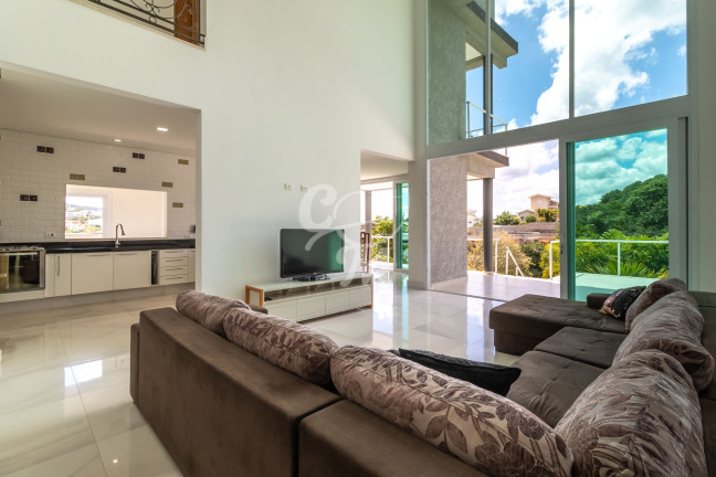 Imagem Casa de Condomínio com 4 Quartos à Venda, 491 m² em Bairro Itapema - Itatiba Imagem Casa de Condomínio com 4 Quartos à Venda, 491 m² em Bairro Itapema - Itatiba