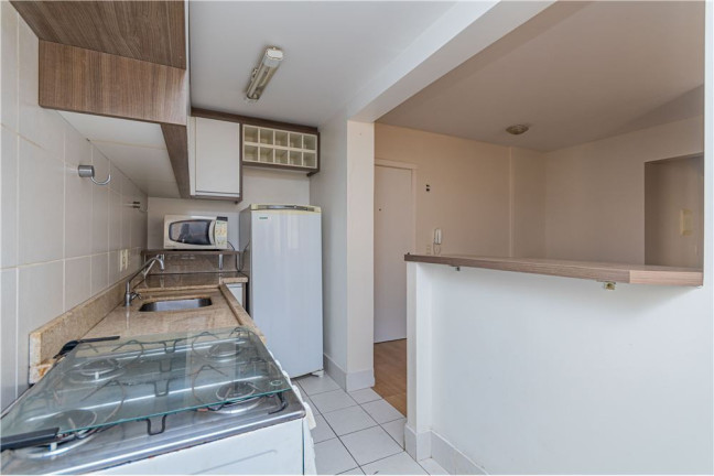 Imagem Apartamento com 3 Quartos à Venda, 66 m² em Partenon - Porto Alegre