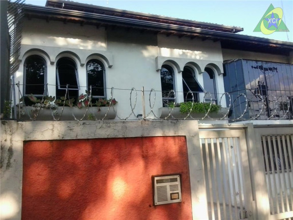 Imagem Casa com 4 Quartos à Venda, 450 m² em Jardim Chapadão - Campinas Imagem Casa com 4 Quartos à Venda, 450 m² em Jardim Chapadão - Campinas