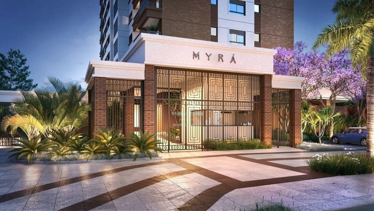 Imagem Apartamento com 4 Quartos à Venda, 313 m² em Green Valley Alphaville - Barueri Imagem Apartamento com 4 Quartos à Venda, 313 m² em Green Valley Alphaville - Barueri