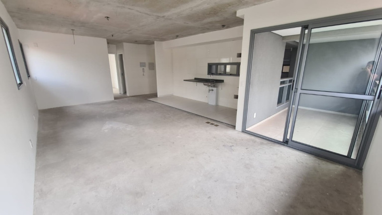 Imagem Apartamento com 2 Quartos à Venda, 84 m² em Perdizes - São Paulo