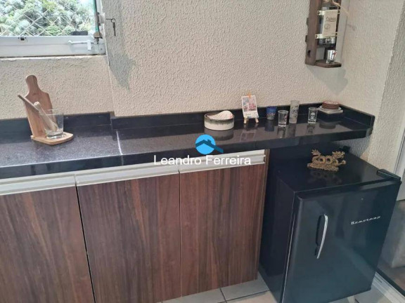 Imagem Apartamento com 2 Quartos à Venda, 62 m² em Centro - São Bernardo Do Campo Imagem Apartamento com 2 Quartos à Venda, 62 m² em Centro - São Bernardo Do Campo