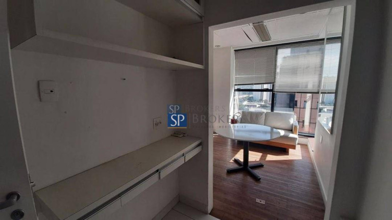 Imagem Sala Comercial para Alugar, 230 m² em Vila Olímpia - São Paulo