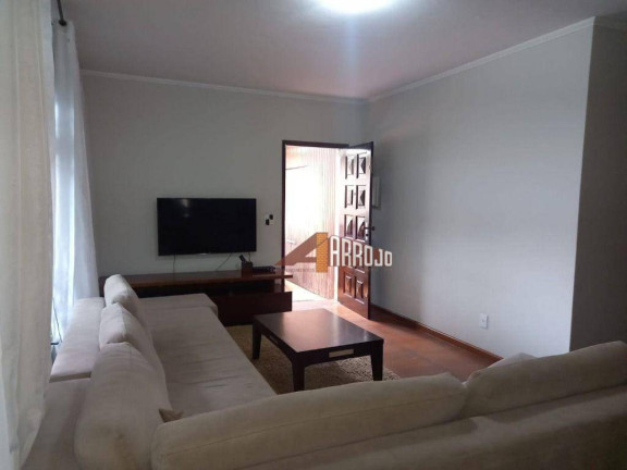 Imagem Casa com 3 Quartos à Venda, 234 m² em Jardim Cotinha - São Paulo Imagem Casa com 3 Quartos à Venda, 234 m² em Jardim Cotinha - São Paulo