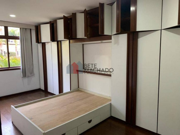Imagem Apartamento com 3 Quartos à Venda, 186 m² em Várzea - Teresópolis Imagem Apartamento com 3 Quartos à Venda, 186 m² em Várzea - Teresópolis