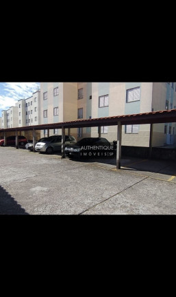 Imagem Apartamento com 2 Quartos à Venda, 56 m² em Vila Chabilândia - São Paulo Imagem Apartamento com 2 Quartos à Venda, 56 m² em Vila Chabilândia - São Paulo
