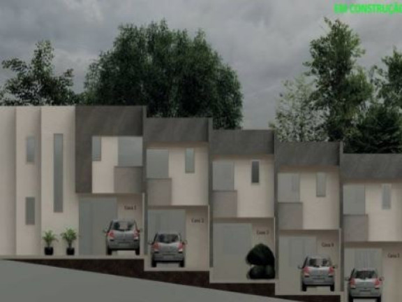 Imóvel com 3 Quartos à Venda, 80 m² em Planalto - Belo Horizonte