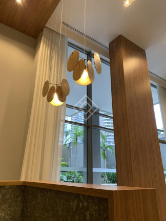 Apartamento com 1 Quarto à Venda, 61 m²