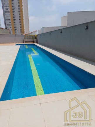 Apartamento com 3 Quartos à Venda, 90 m² em Vila Assunção - Santo André