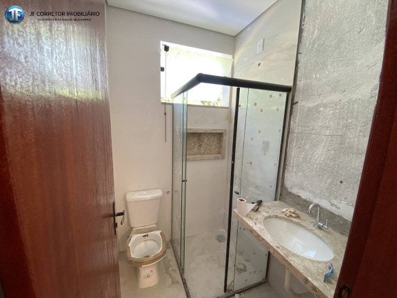Imagem Casa com 3 Quartos à Venda, 126 m² em Bom Retiro - Ipatinga