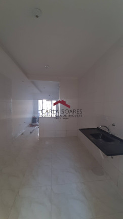 Imagem Casa com 2 Quartos à Venda, 73 m² em Vila Zilda - Guarujá